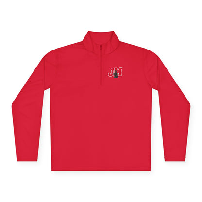 Jaden Martin Quarter-Zip