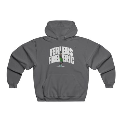 Ferlens Frederic Vintage Hoodie