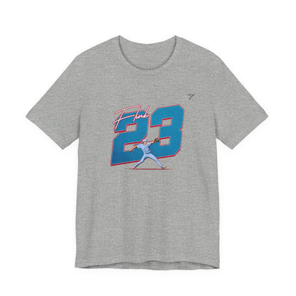 Michael Flink Graphic Tee