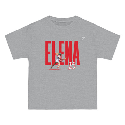 Elena Rogers Vintage Tee