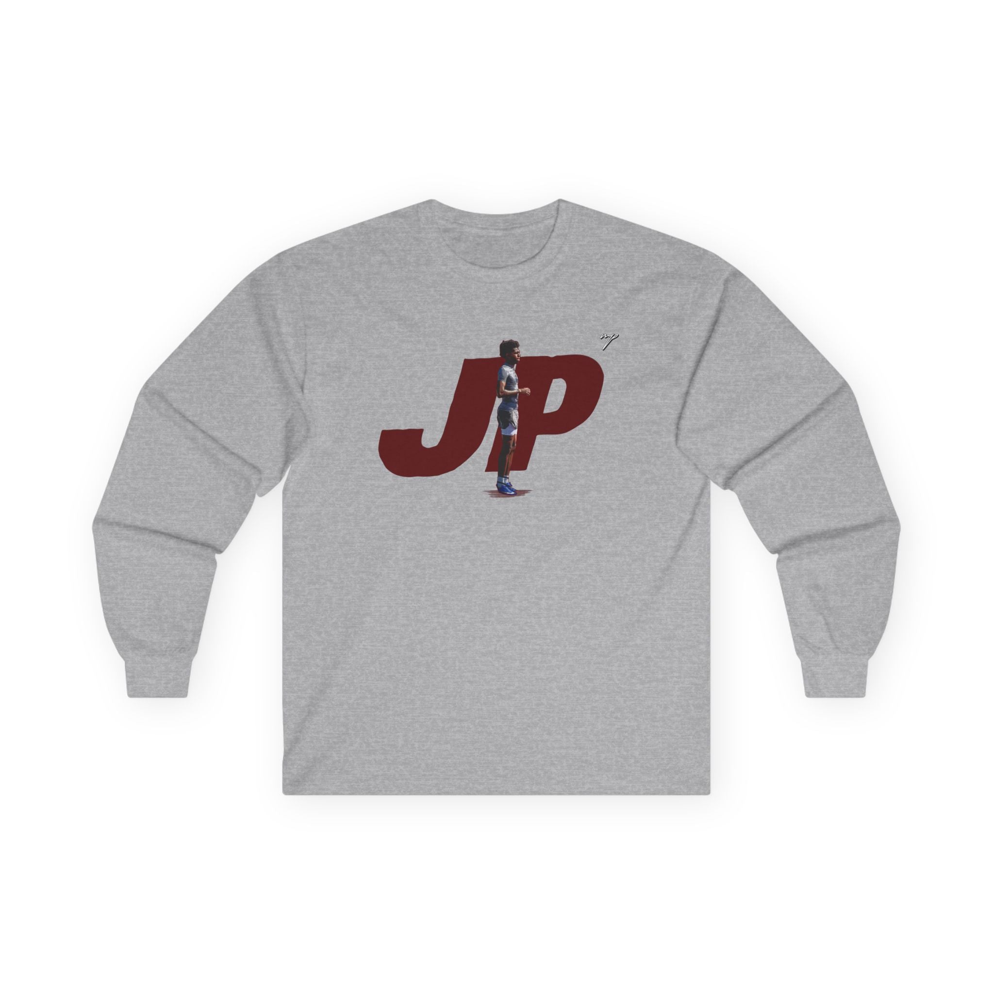 Joel Prattis Long Sleeve Tee