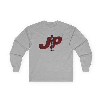 Joel Prattis Long Sleeve Tee