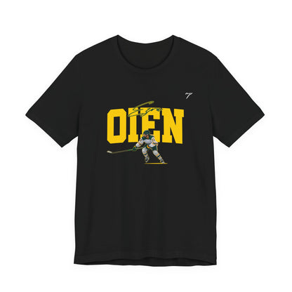 Ezra Oien Graphic Tee