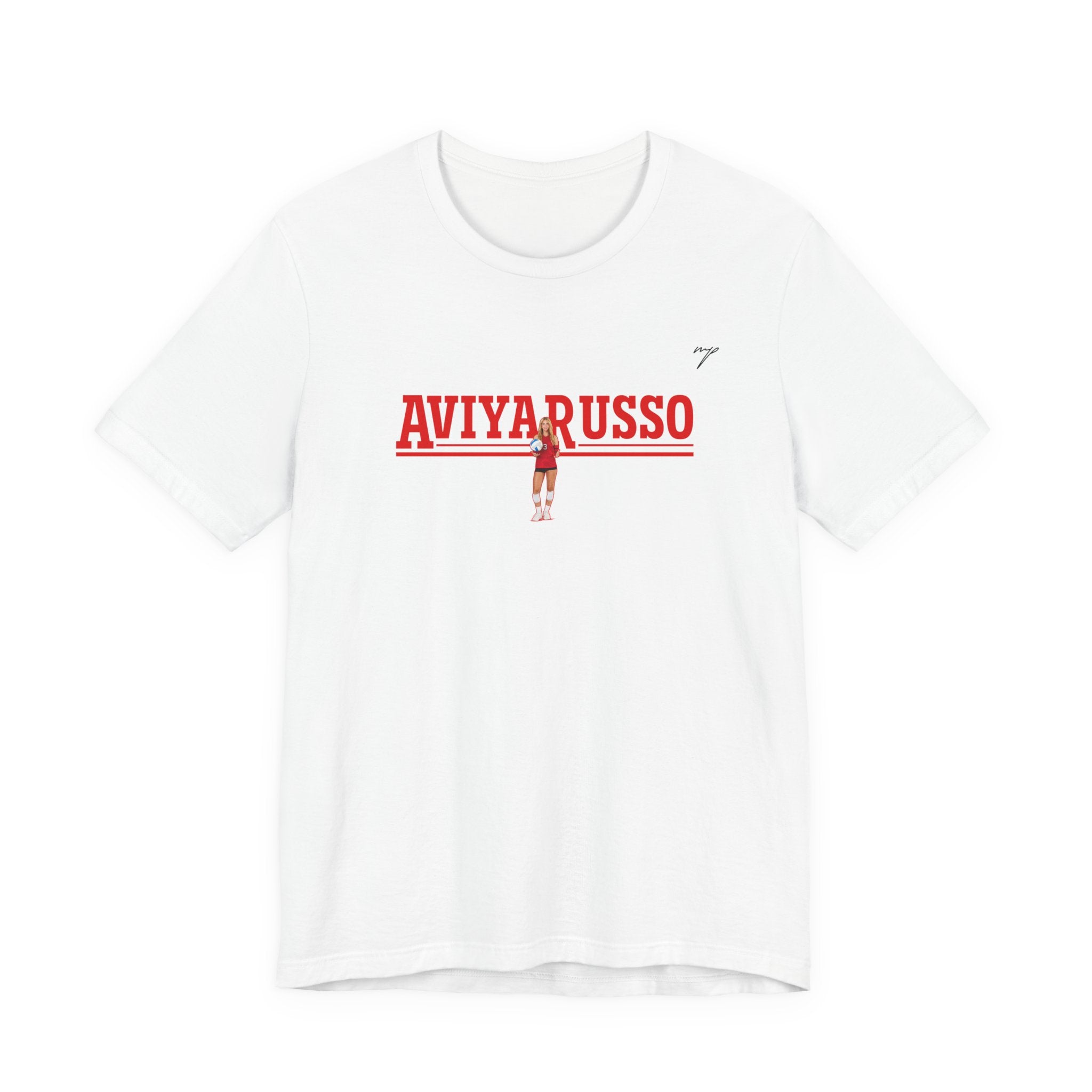 Aviya Russo Graphic Tee