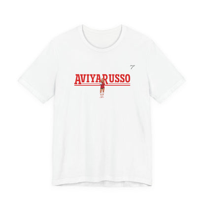 Aviya Russo Graphic Tee