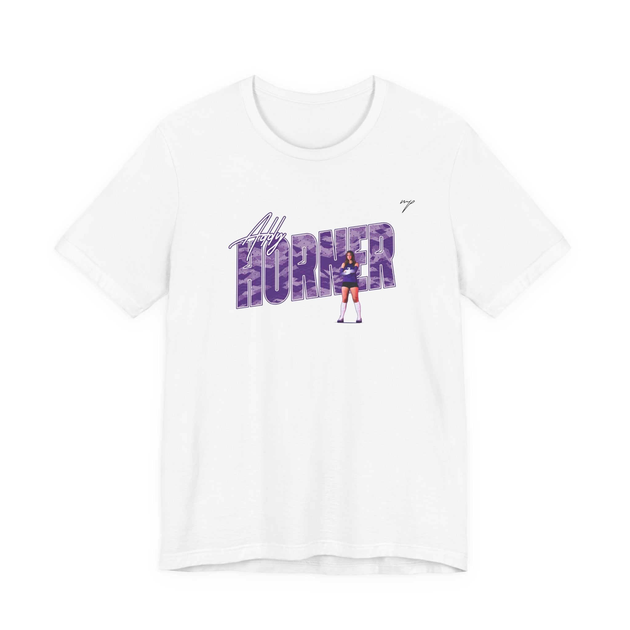 Addy Horner Graphic Tee