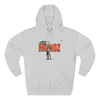 Trey Munoz Vintage Hoodie