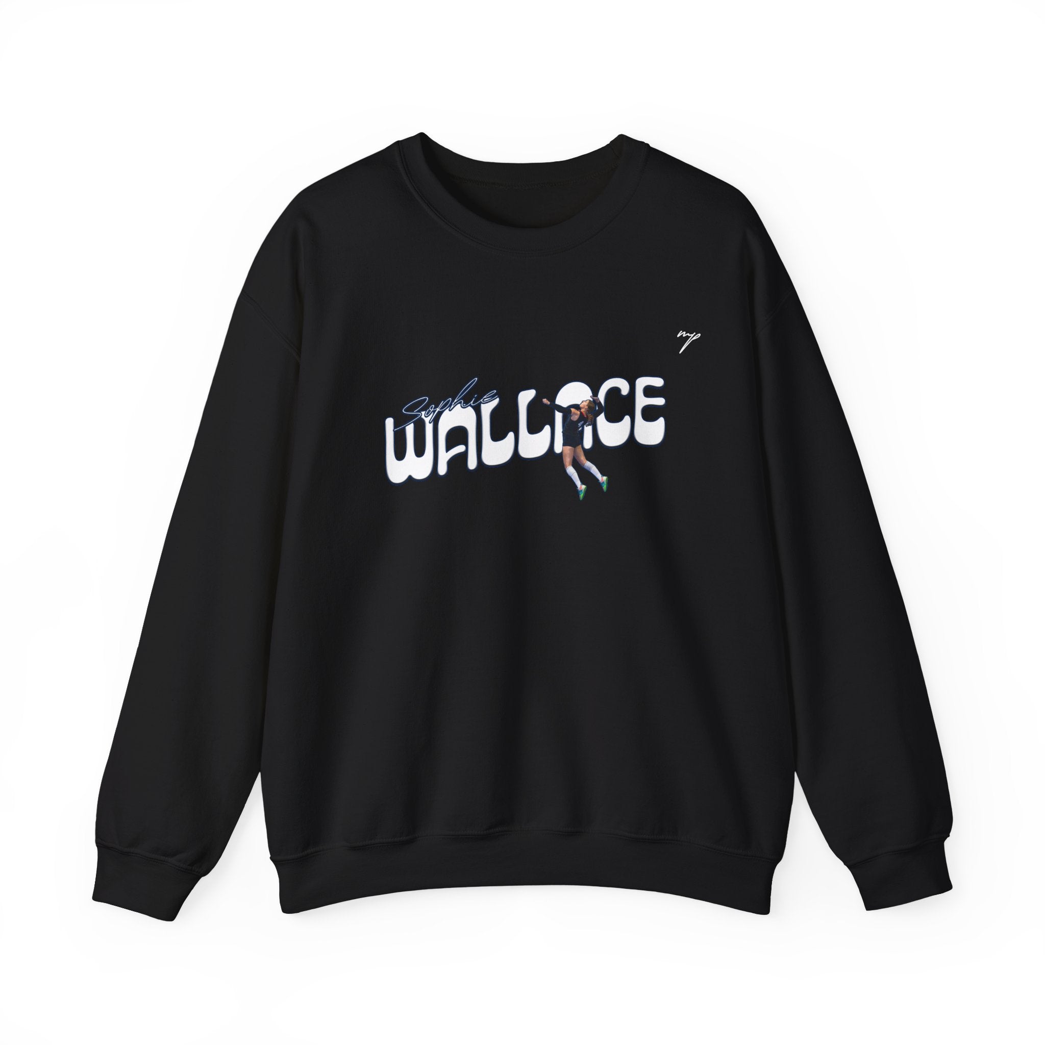 Sophie Wallace Crewneck