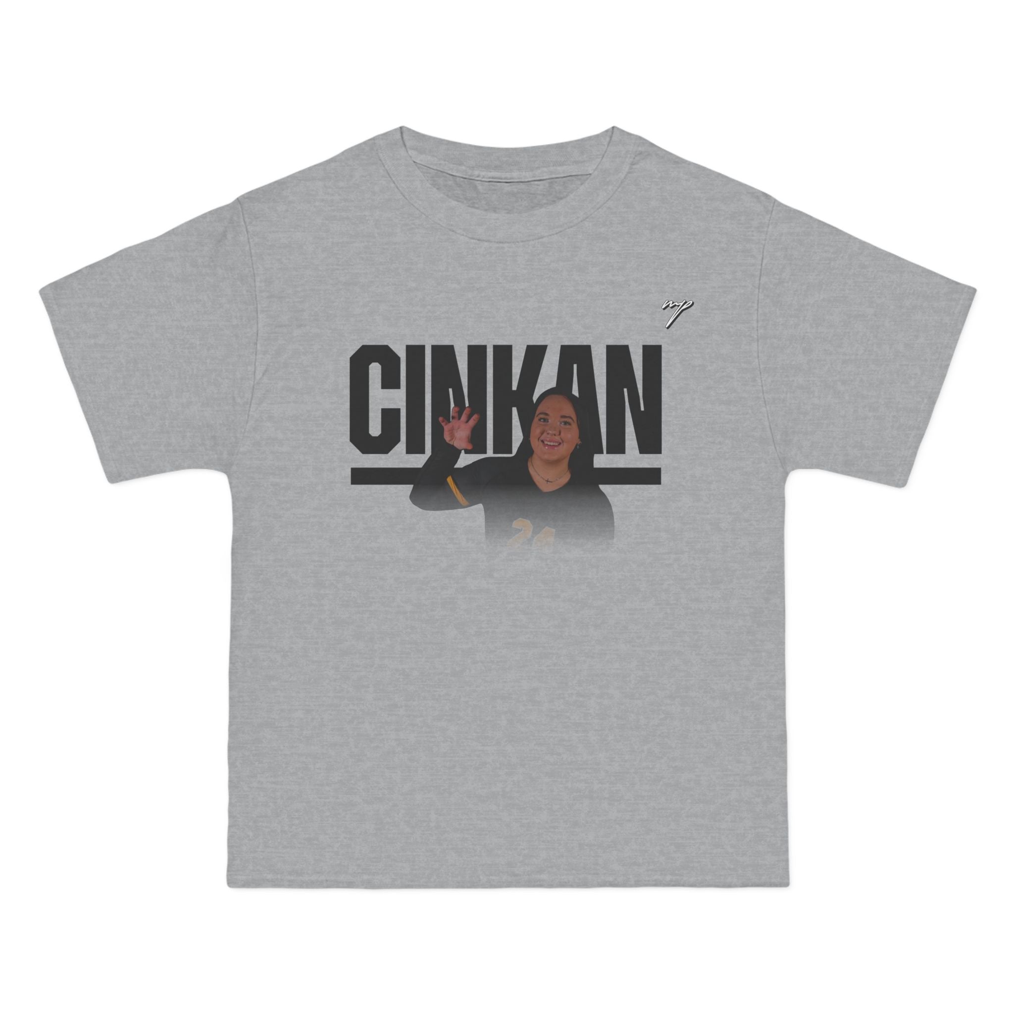 Olivia Cinkan Vintage Tee