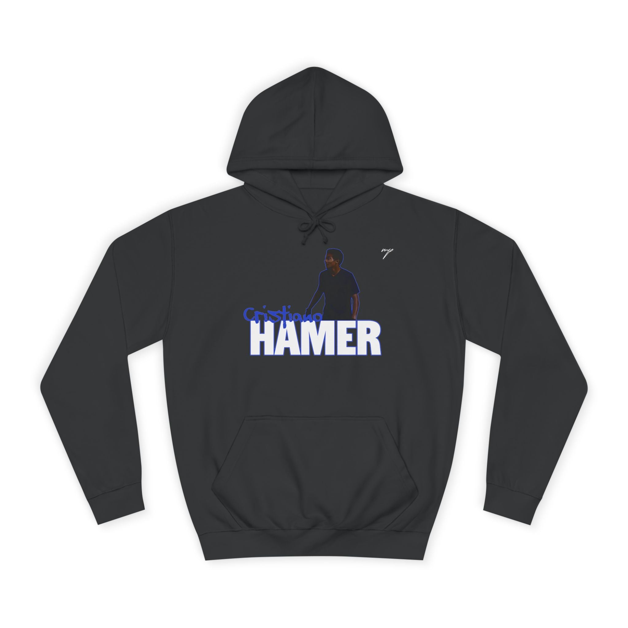 Cristiano Hamer Hoodie