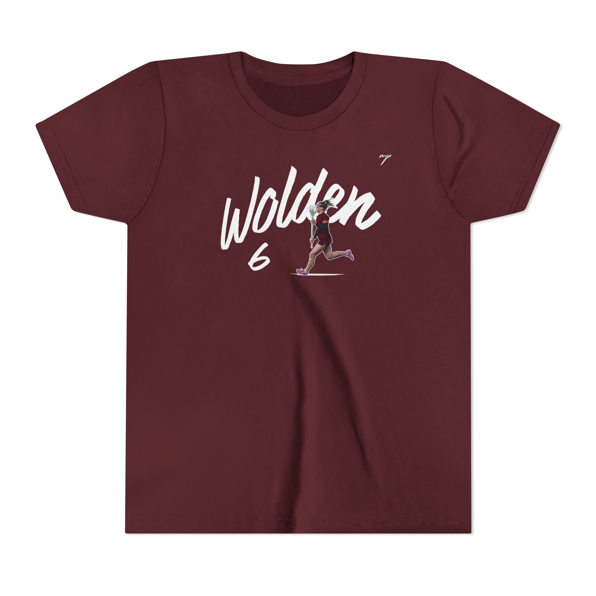 Marit Wolden YOUTH Graphic Tee