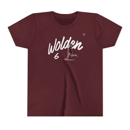 Marit Wolden YOUTH Graphic Tee