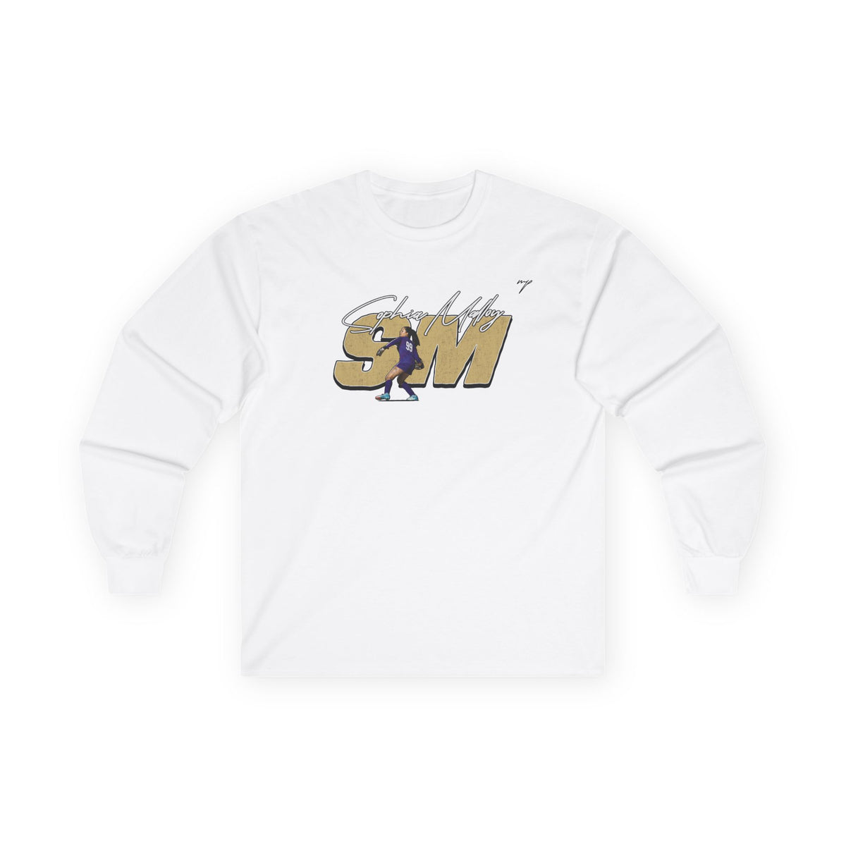 Sophia Malloy Long Sleeve
