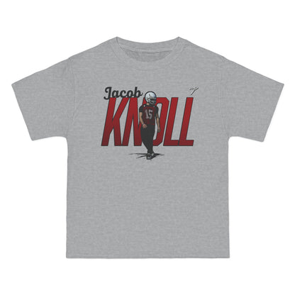 Jacob Knoll Vintage Tee