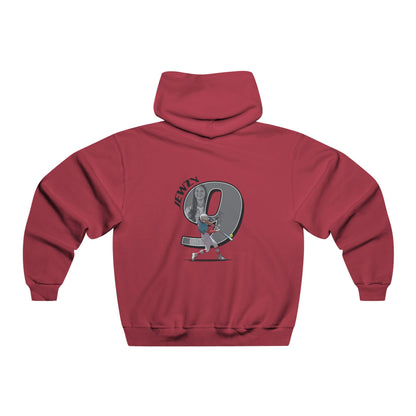 Jewels Hanawahine Vintage Hoodie