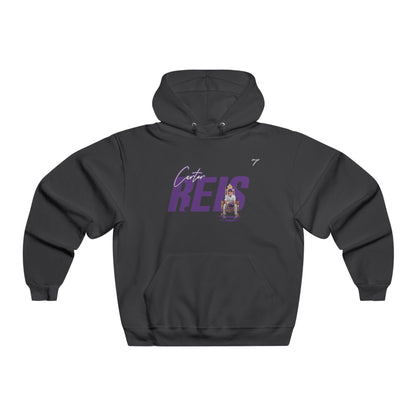 Carter Reis Vintage Hoodie
