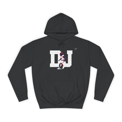 Devonis Lee Hoodie