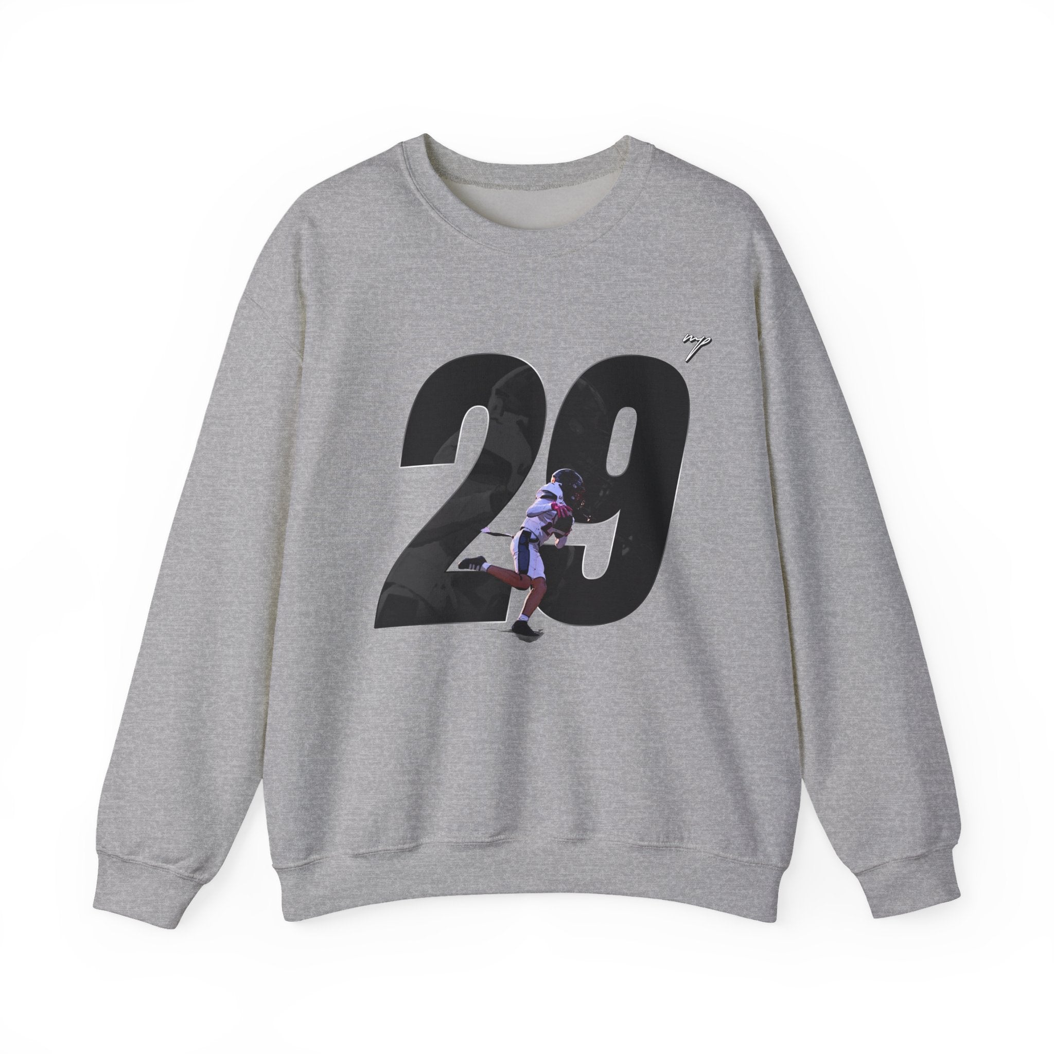 Kayden Mcfarlane Crewneck