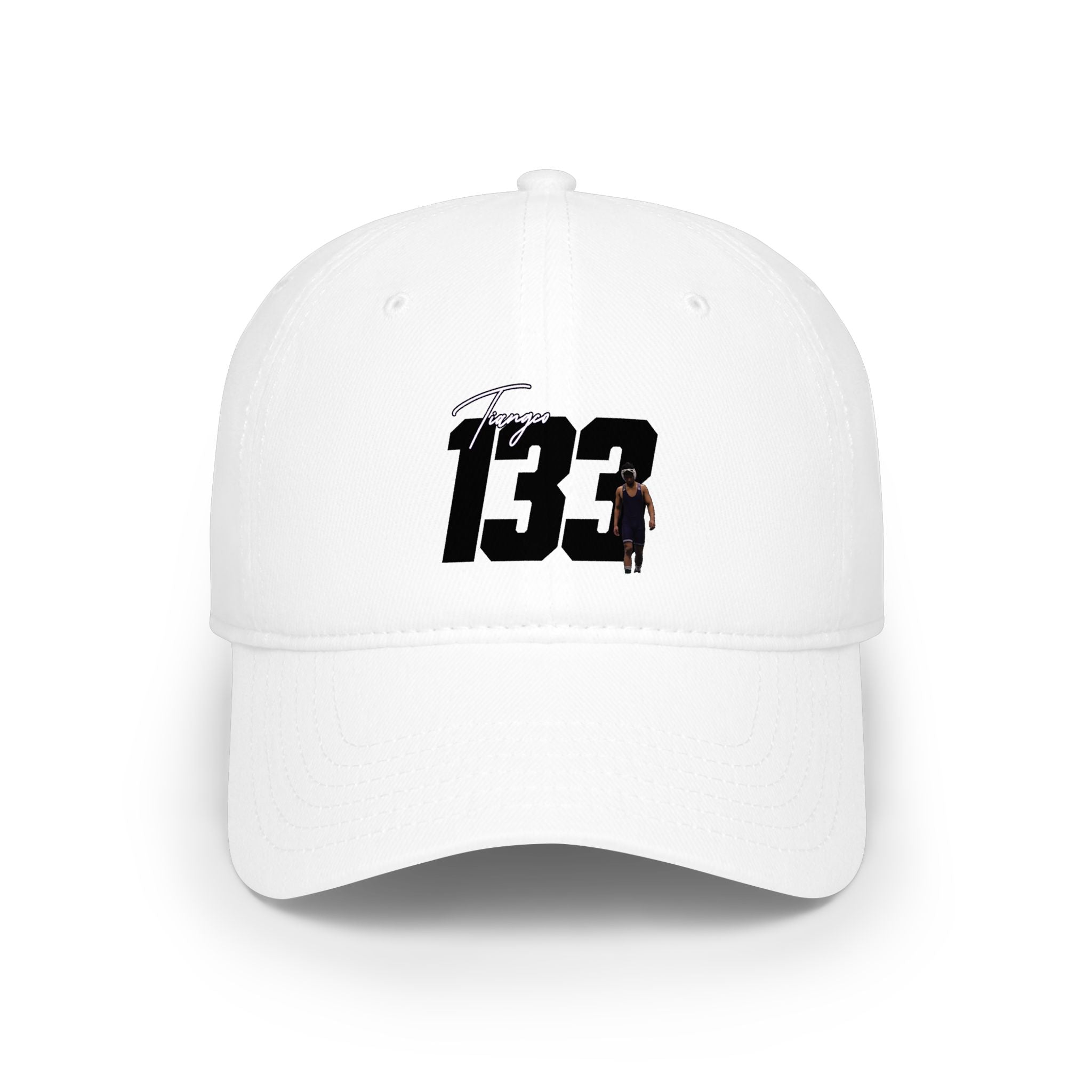 Tyler Tiangco Hat