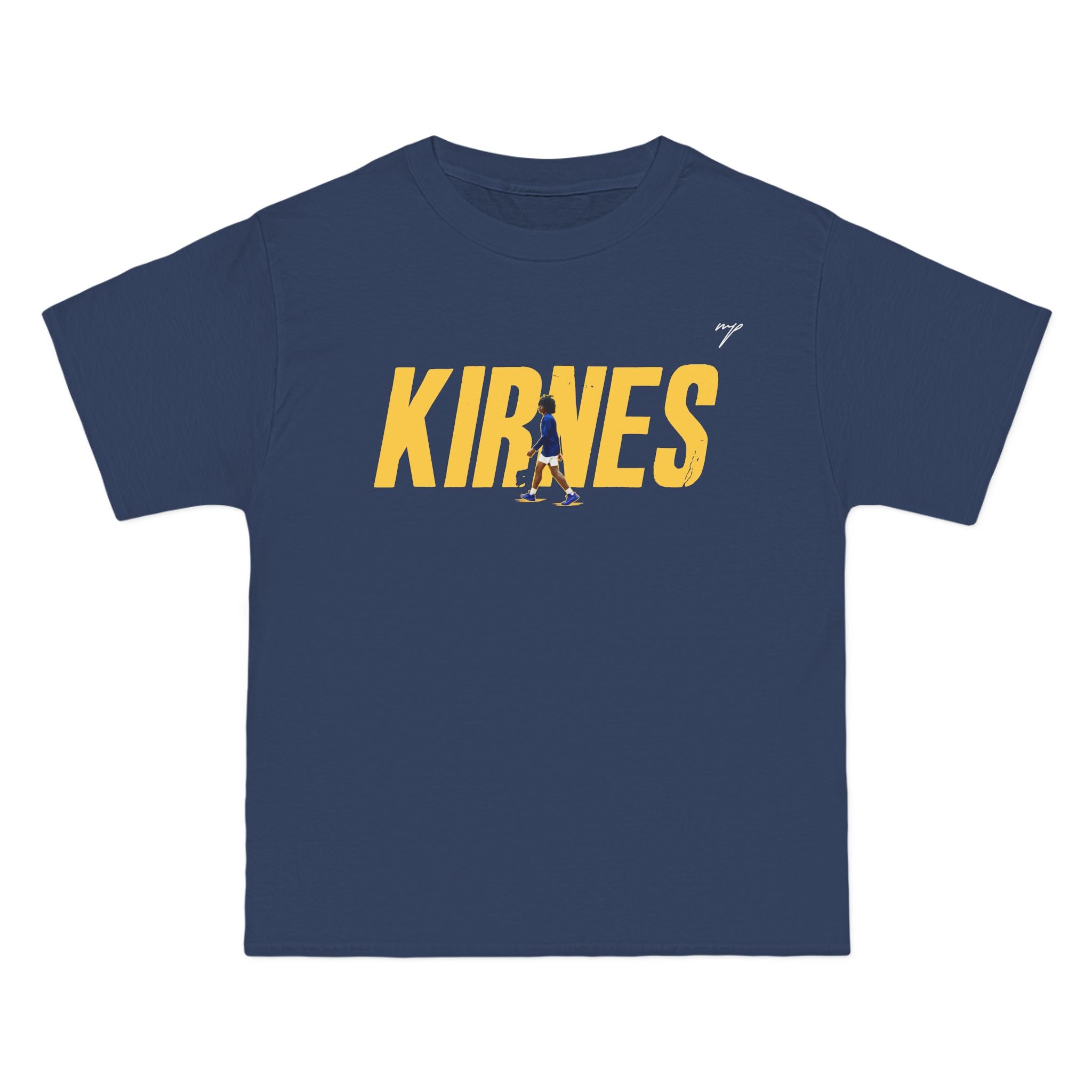Luis Kirnes Vintage Tee