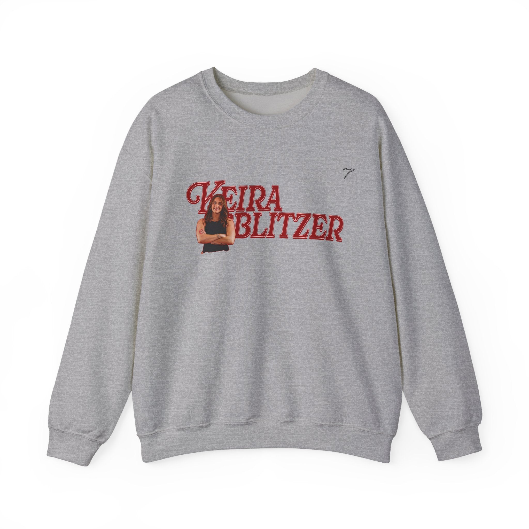 Keira Blitzer Crewneck