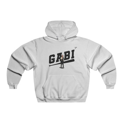 Gabi Casco Vintage Hoodie
