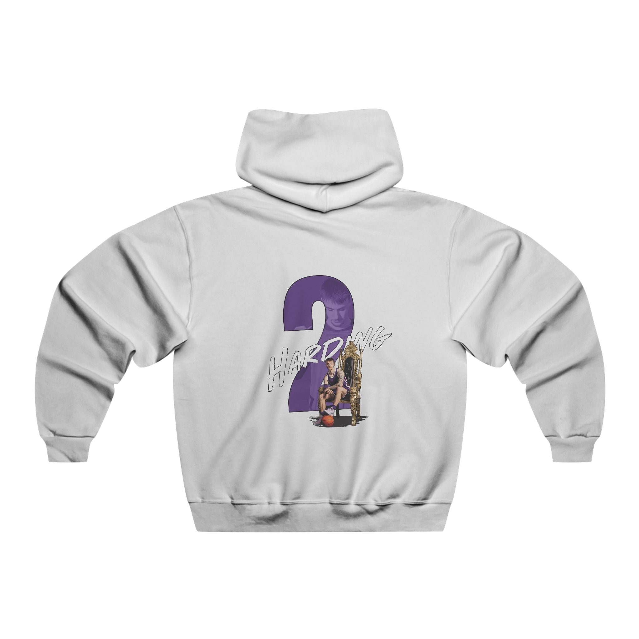 Brock Harding Vintage Hoodie