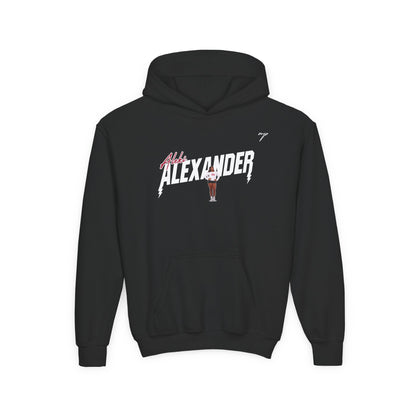 Aleki Alexander YOUTH Hoodie