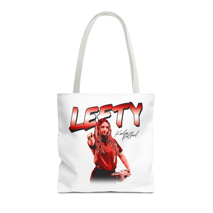 Kaila Pollard Custom Tote Bag