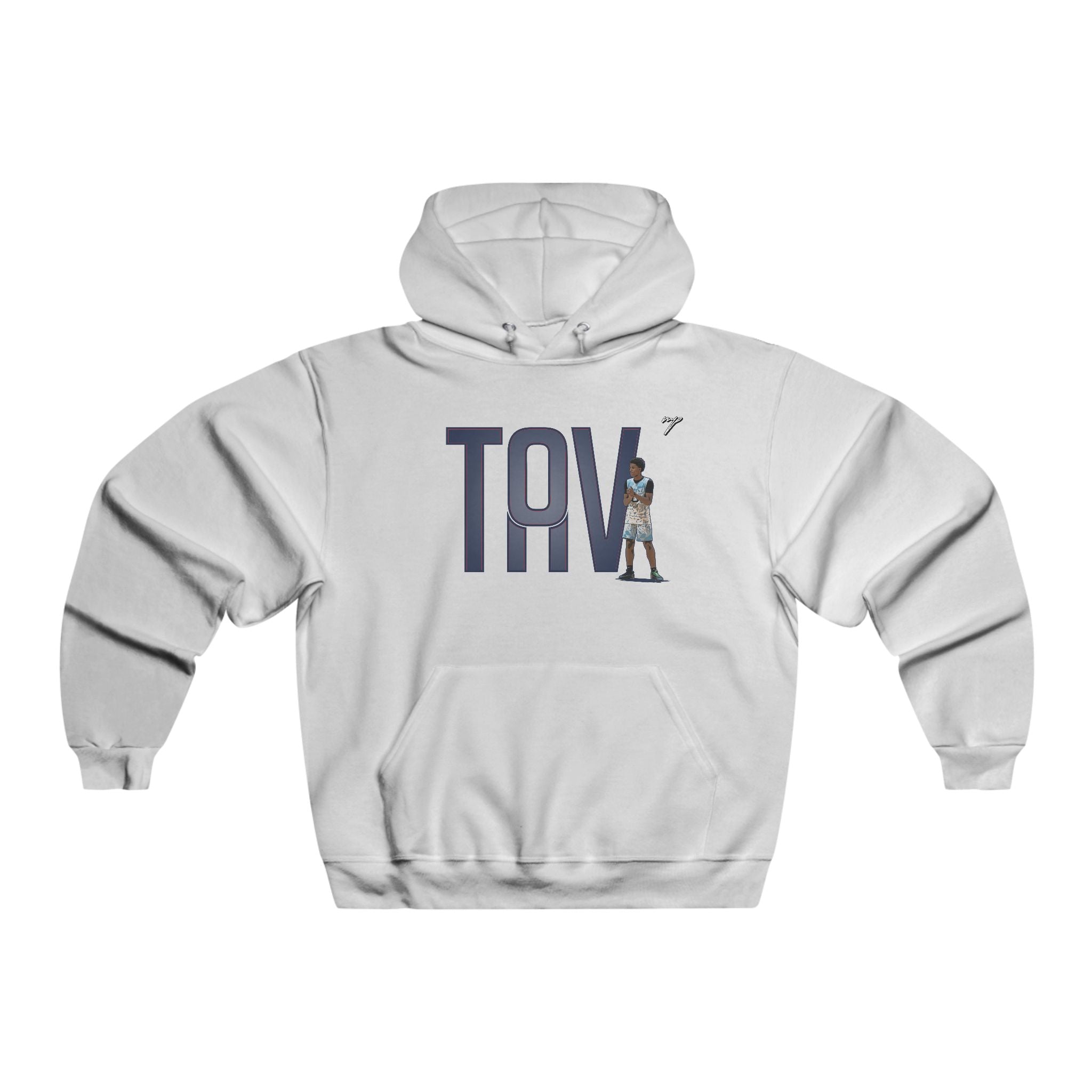 Tav Lockett Vintage Hoodie