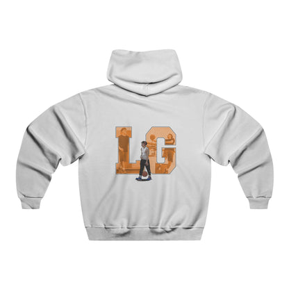 Levi Glick Vintage Hoodie