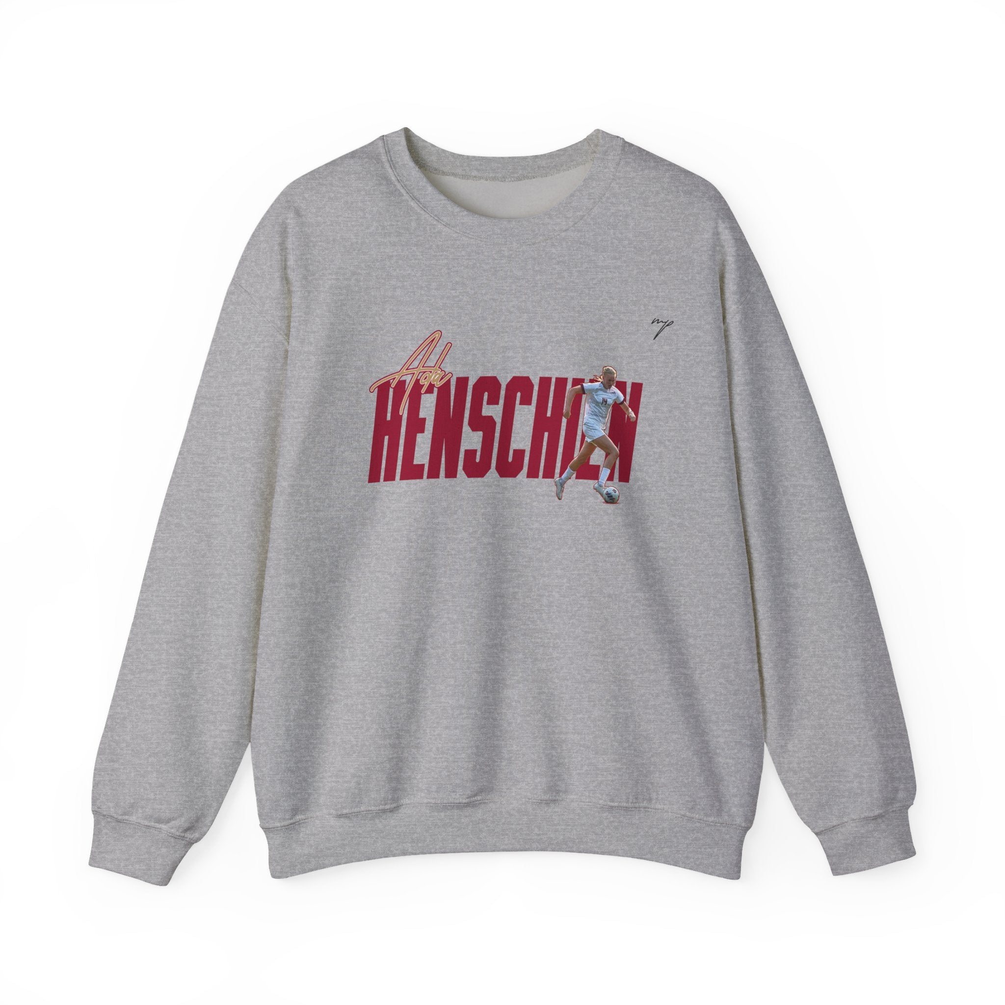 Ada Henschien Crewneck