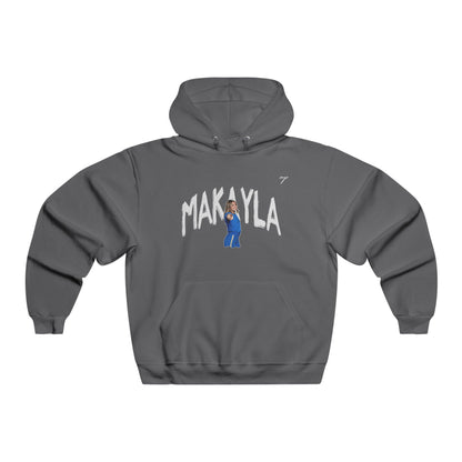 Makayla Encinas Vintage Hoodie