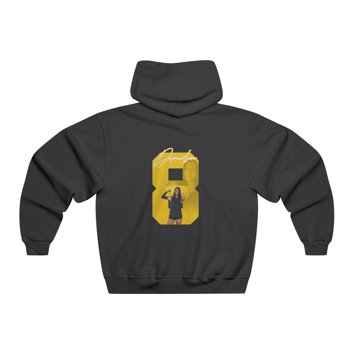 Sophie Danielson Vintage Hoodie