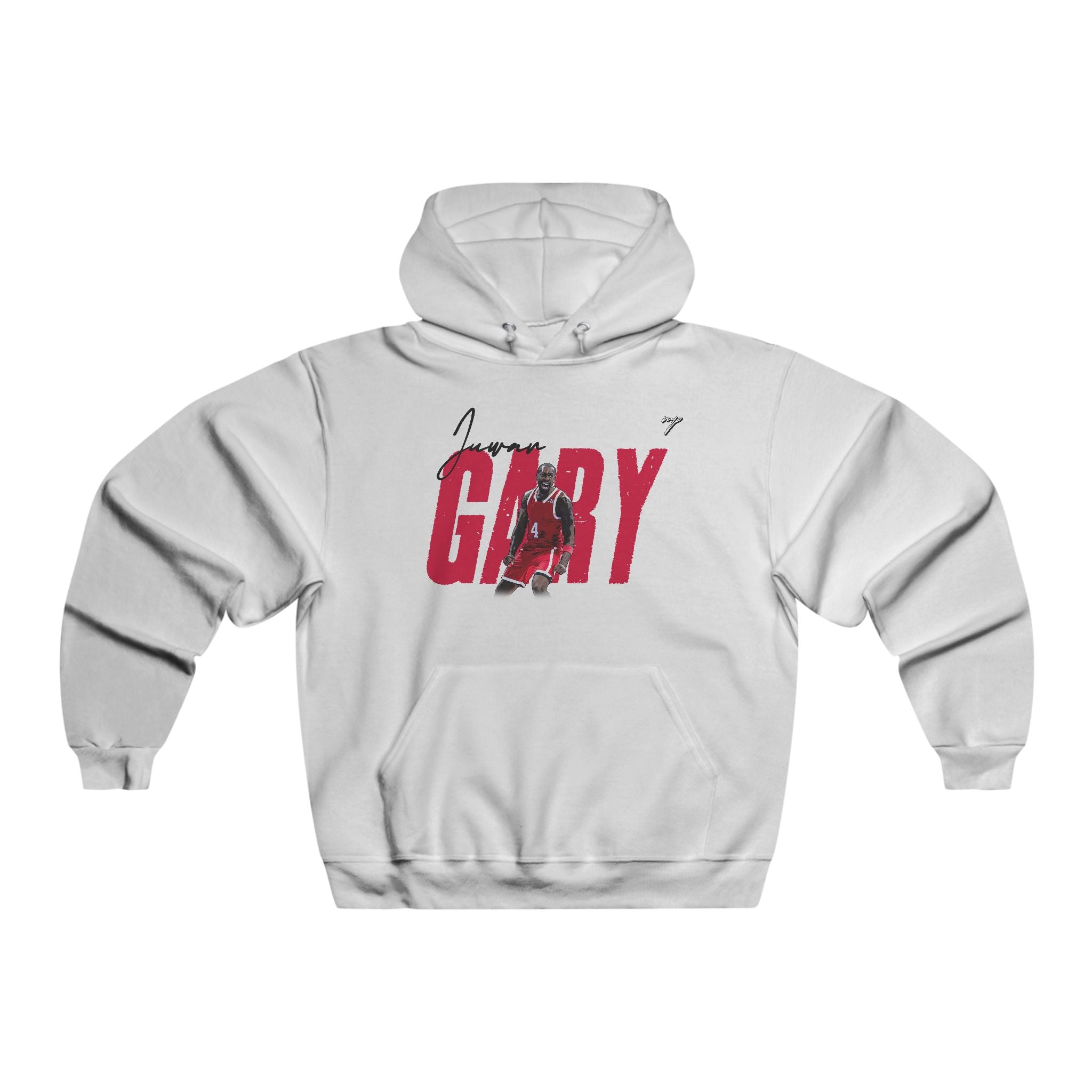 Juwan Gary Vintage Hoodie