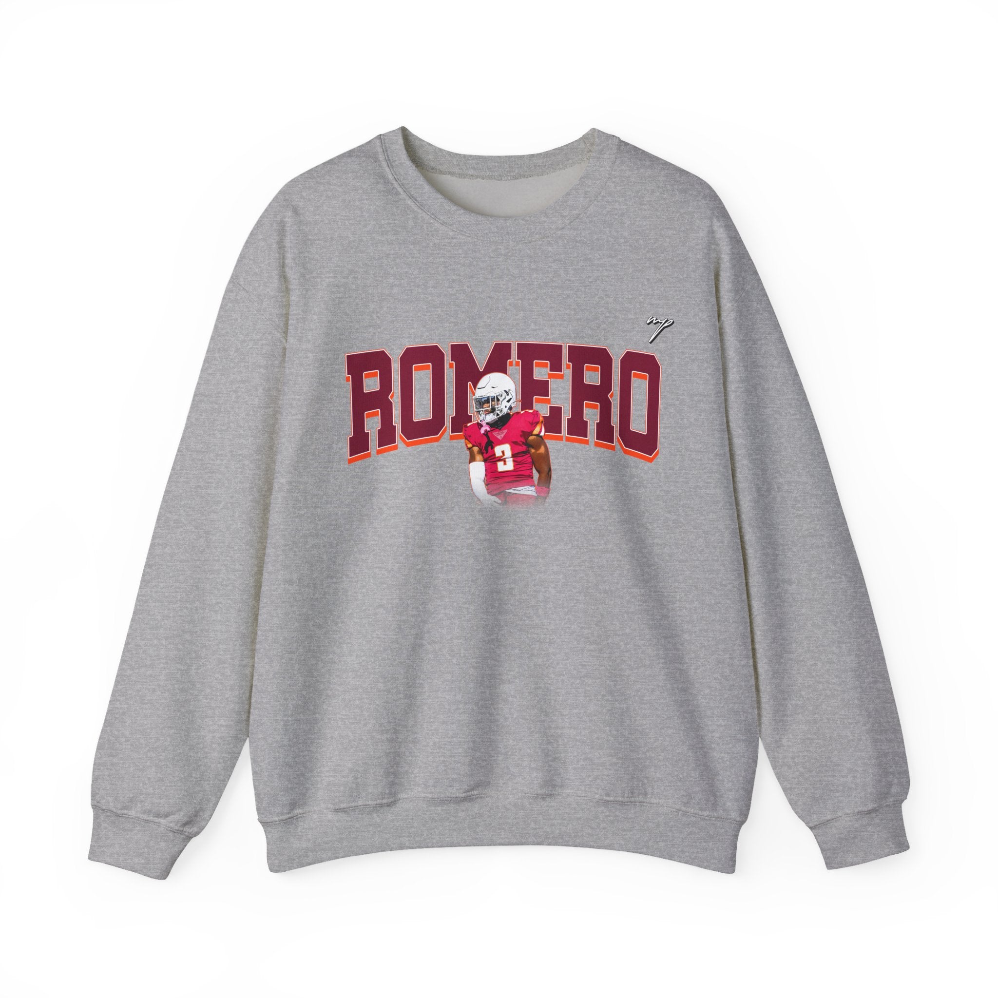 Romero Lavalais Jr. Crewneck