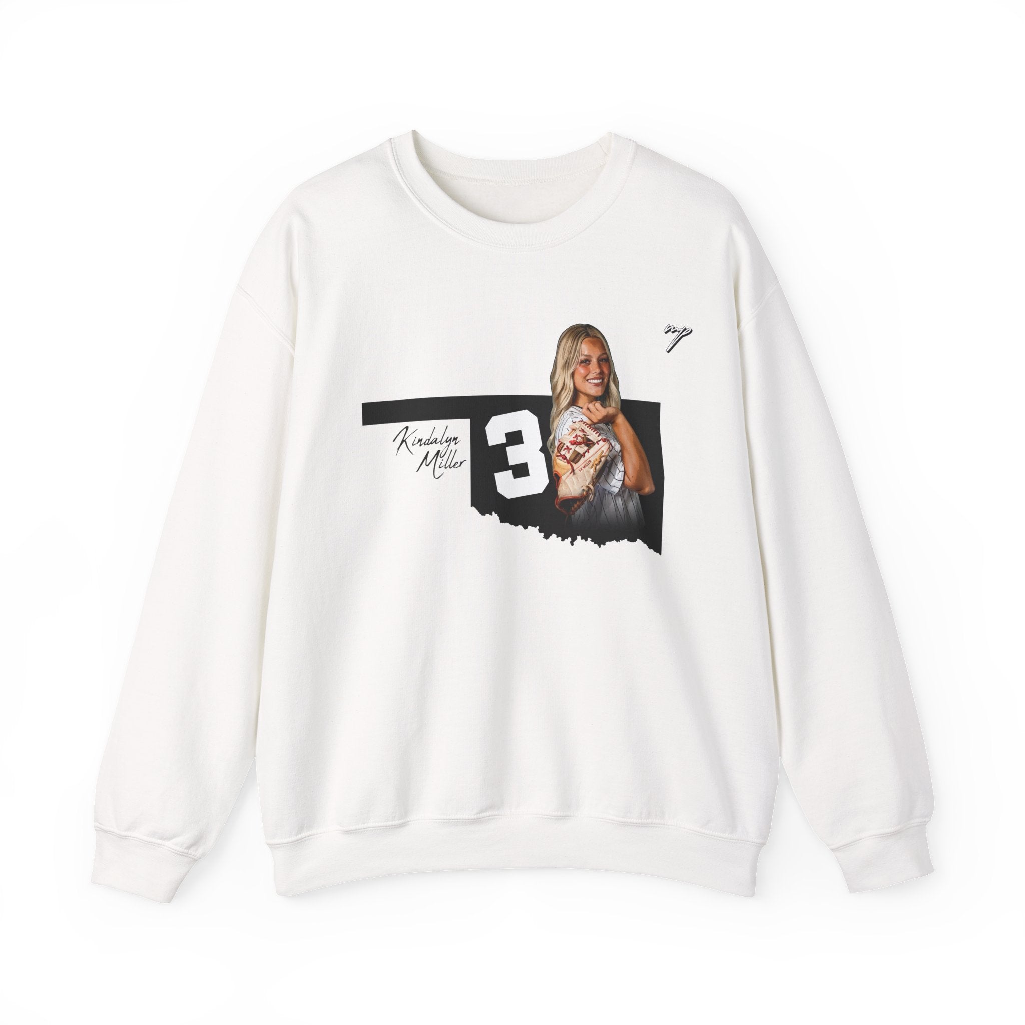 Kindalyn Miller Crewneck