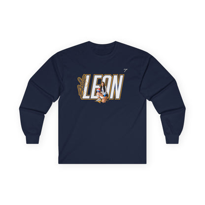 Jaclyn Leon Long Sleeve Tee