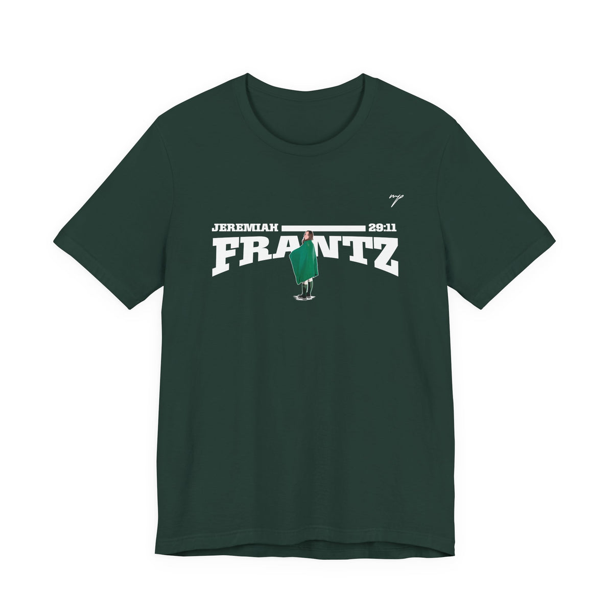 Kylie Frantz Graphic Tee