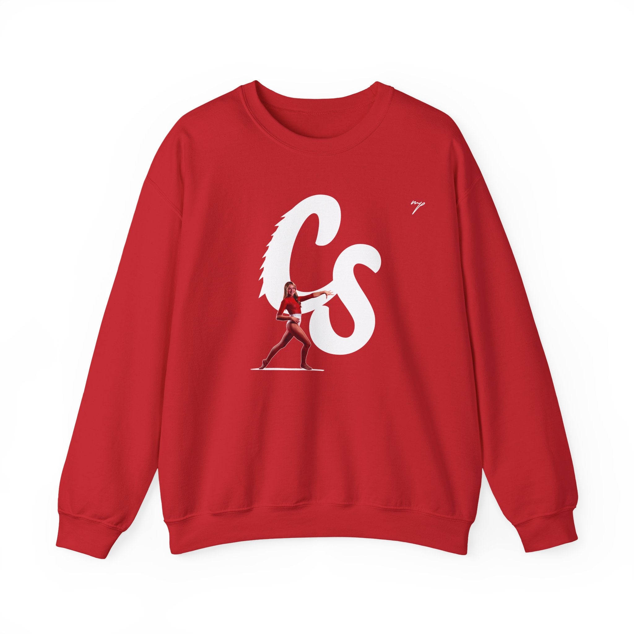 Camryn Shepard Crewneck
