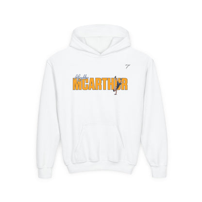 Maddox McArthur YOUTH Hoodie