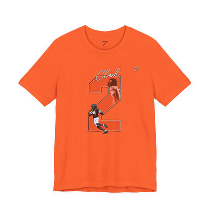 Antonio Clark Graphic Tee