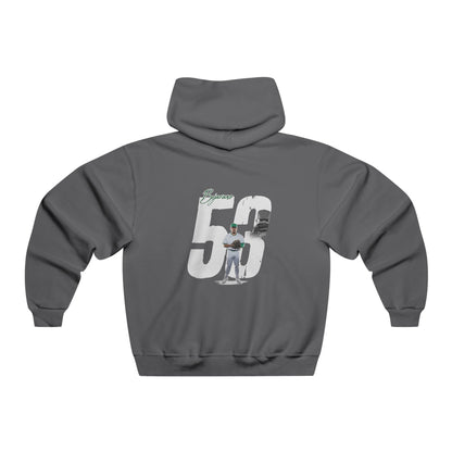 Mario Bejarano Vintage Hoodie