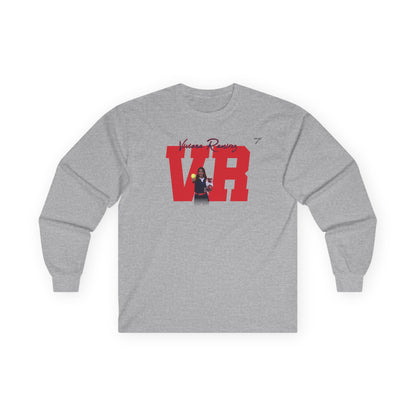 Viviana Ramirez Long Sleeve