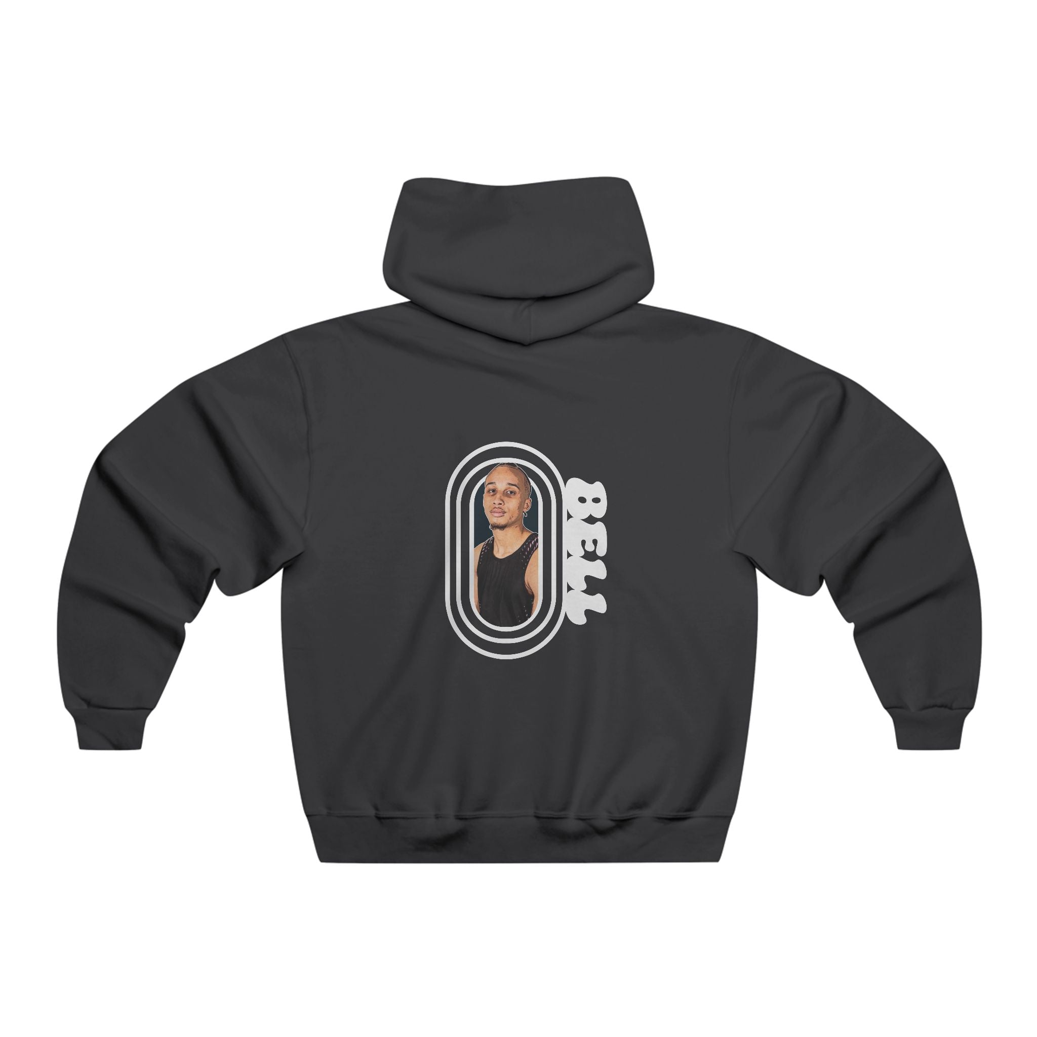 Brandon Bell Vintage Hoodie
