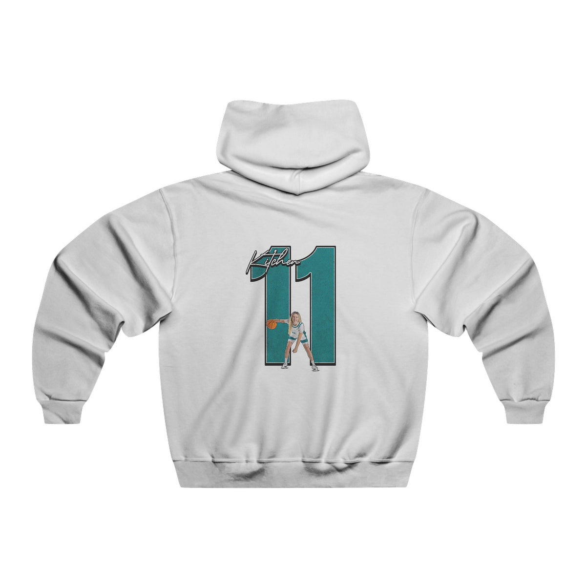Kamryn Kitchen Vintage Hoodie