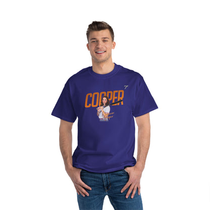 Cameron Cooper Vintage Tee