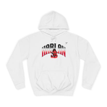 Harlan Wyche Hoodie