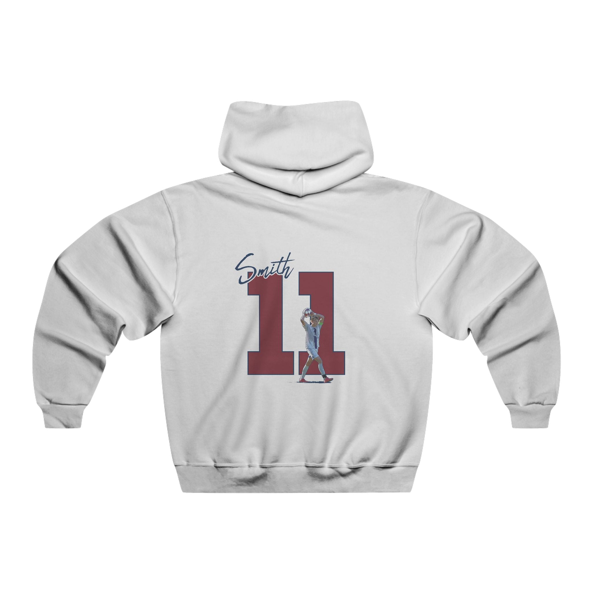 Jackson Smith Vintage Hoodie