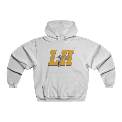 Liv Heikes Vintage Hoodie